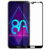 Захисне скло Full screen PowerPlant для Honor 8A / Honor 8A Pro, Black