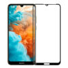 Захисне скло Full screen PowerPlant для Huawei Y6 (2019), Black