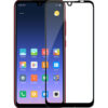 Захисне скло Full screen PowerPlant для Xiaomi Redmi Note 7 Pro, Black