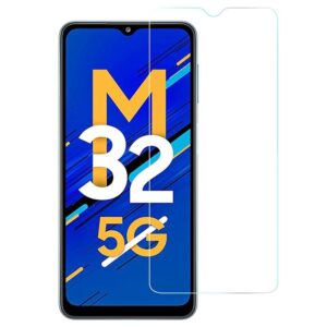  4 - Захисне скло PowerPlant для Samsung Galaxy M32