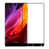 Захисне скло Full screen PowerPlant для Xiaomi Mi Mix, Black