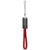 Кабель ColorWay USB-microUSB, 2.4А, 0.22м, Red (CW-CBUM022-RD)