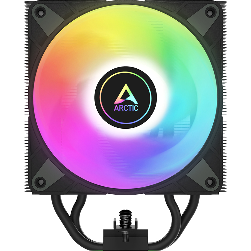  1 - Процесорний кулер Arctic Freezer 36 A-RGB Black (ACFRE00124A)