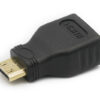 Перехідник PowerPlant HDMI – mini HDMI CA911080