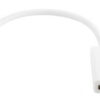 Кабель-перехідник PowerPlant HDMI – mini DisplayPort, 0.15м KD00AS1238