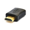 Перехідник PowerPlant HDMI AF – HDMI AM CA910540