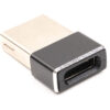 Адаптер PowerPlant USB Type-C (F) – USB 2.0 (M) CA913107