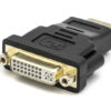 Перехідник PowerPlant HDMI M – DVI F (A-HDMI-DVI-2) CA910977