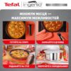 Сковорода  24 см TEFAL   Ingenio Emotion L8970474