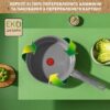 Сковорода 20 см TEFAL Trattoria PRO G6120244