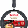 Сковорода для млинців 25 см TEFAL    EMOTION E3003804