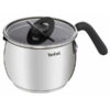 Мультикастрюля 5в1 16 см 2,5 л TEFAL OPTI’SPACE G7371795