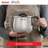 Мультикастрюля 5в1 16 см 2,5 л TEFAL OPTI’SPACE G7371795