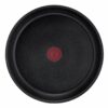 Набір посуду 7 пр. TEFAL INGENIO BLACK STONE L3998702