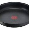 Набір посуду зі знімною ручкою Tefal L7629453 Ingenio Daily Chef 4 пр