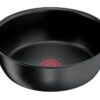 Набір посуду зі знімною ручкою Tefal L7629453 Ingenio Daily Chef 4 пр