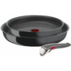 Набір посуду 3 пр. TEFAL INGENIO RENEW L2609502