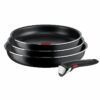 Набір сковорідок Tefal Ingenio Extra (L1549153)