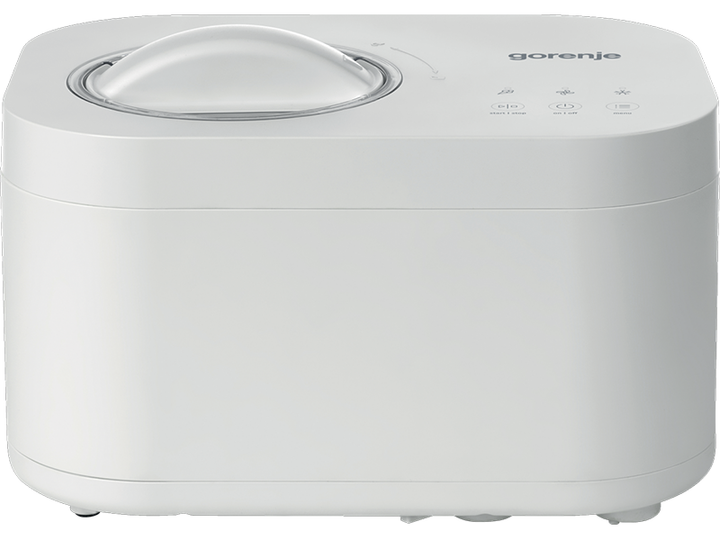  1 - Морозивниця GORENJE ICM 10 W