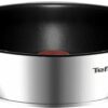 Сотейник  24 см  TEFAL  Ingenio Emotion  L8973574