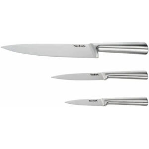  1 - Набір ножів 3 пр. TEFAL EXPERTISE K121S375