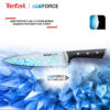 Набір ножів 7 пр. TEFAL ICE FORCE K232S704