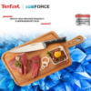 Набір ножів 7 пр. TEFAL ICE FORCE K232S704