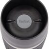 Термочашка 0,5 л TEFAL TRAVEL MUG BLACK K3081214