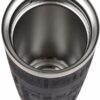 Термочашка 0,5 л TEFAL TRAVEL MUG BLACK K3081214