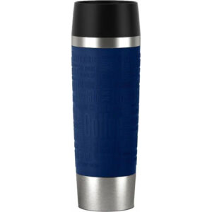  6 - Термочашка 0,5 л TEFAL TRAVEL MUG BLUE K3082214