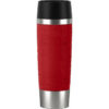 Термочашка 0,5 л TEFAL TRAVEL MUG RED K3084214