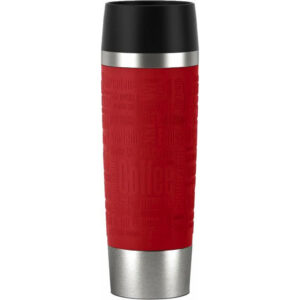  4 - Термочашка 0,5 л TEFAL TRAVEL MUG RED K3084214