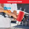 Термочашка 0,5 л TEFAL TRAVEL MUG RED K3084214