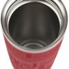 Термочашка 0,5 л TEFAL TRAVEL MUG RED K3084214