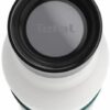 Термопляшка 0,5 л TEFAL BLUDROP SOFT TOUCH GREEN N3110610