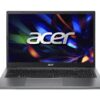 Ноутбук Acer Extensa 15 EX215-23-R2EZ (NX.EH3EU.006); 15.6″ FullHD (1920×1080) IPS LED матовий / AMD Ryzen 5 7250U (2.8 – 4.3 ГГц) / RAM 16 ГБ / SSD 512 ГБ / AMD Radeon Radeon Graphics / без ОС / Wi-Fi / BT / веб-камера / без ОС / 1.9 кг / сірий