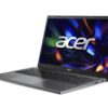 Ноутбук Acer Extensa 15 EX215-23-R2EZ (NX.EH3EU.006); 15.6″ FullHD (1920×1080) IPS LED матовий / AMD Ryzen 5 7250U (2.8 – 4.3 ГГц) / RAM 16 ГБ / SSD 512 ГБ / AMD Radeon Radeon Graphics / без ОС / Wi-Fi / BT / веб-камера / без ОС / 1.9 кг / сірий