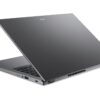 Ноутбук Acer Extensa 15 EX215-23-R2EZ (NX.EH3EU.006); 15.6″ FullHD (1920×1080) IPS LED матовий / AMD Ryzen 5 7250U (2.8 – 4.3 ГГц) / RAM 16 ГБ / SSD 512 ГБ / AMD Radeon Radeon Graphics / без ОС / Wi-Fi / BT / веб-камера / без ОС / 1.9 кг / сірий