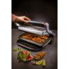 Електрогриль притискний Tefal GC722D34 Optigrill+ XL