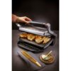 Електрогриль притискний Tefal GC722D34 Optigrill+ XL