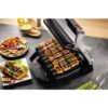 Електрогриль притискний Tefal GC712D34 OptiGrill+