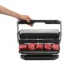 Електрогриль притискний Tefal GC722D34 Optigrill+ XL