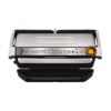 Електрогриль притискний Tefal GC722D34 Optigrill+ XL