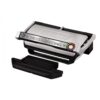 Електрогриль притискний Tefal GC722D34 Optigrill+ XL