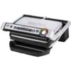 Електрогриль притискний Tefal GC712D34 OptiGrill+