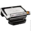 Електрогриль притискний Tefal GC712D34 OptiGrill+