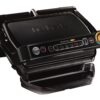 Електрогриль притискний Tefal GC712D34 OptiGrill+