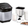 Хлібопічка Tefal PAIN ET DELICE PF240E38