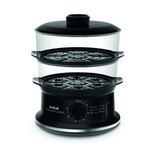  7 - Пароварка Tefal CONVENIENT SERIES VC1401