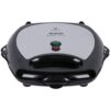 Мультимейкер (бутербродниця-вафельниця-гриль) Tefal BREAKTIME SW614831